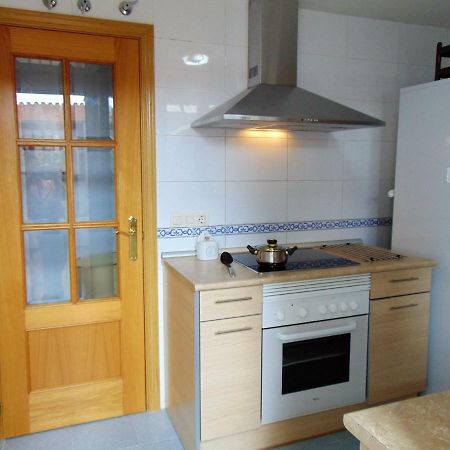 Appartement El Rincon De Antonio à Casarrubios del Monte Extérieur photo