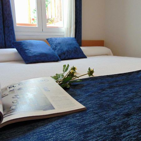 Appartement El Rincon De Antonio à Casarrubios del Monte Extérieur photo