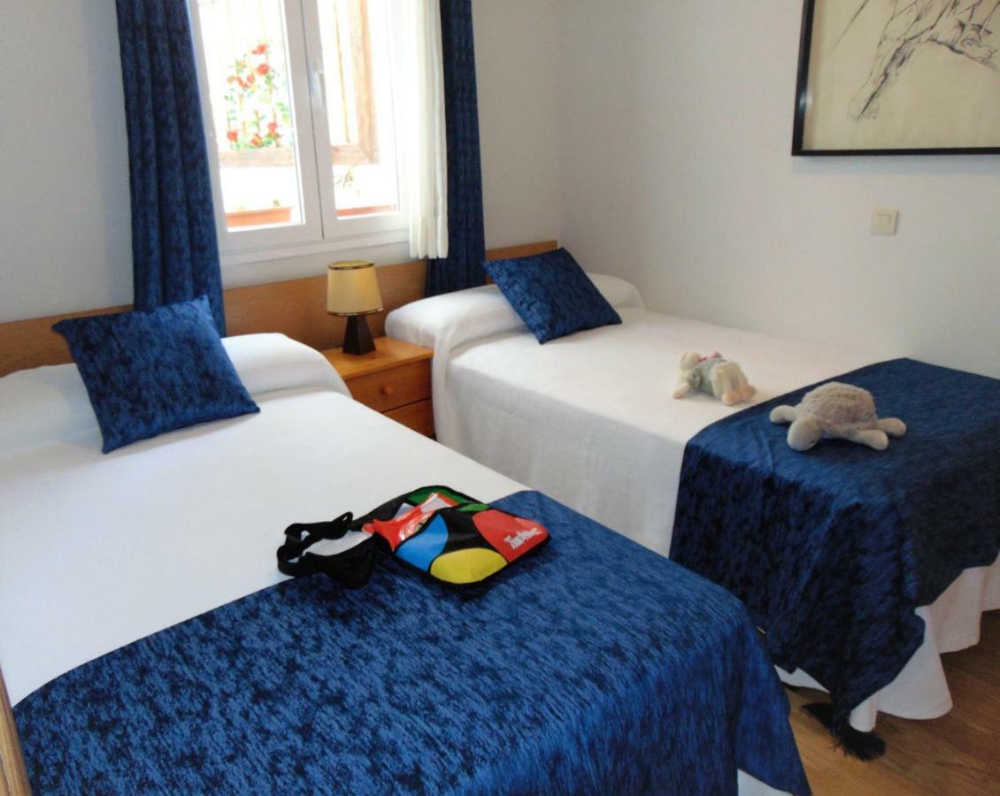 Appartement El Rincon De Antonio à Casarrubios del Monte Extérieur photo