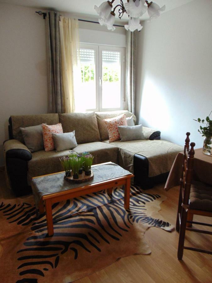 Appartement El Rincon De Antonio à Casarrubios del Monte Extérieur photo