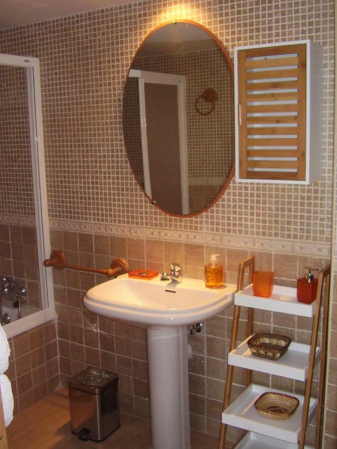 Appartement El Rincon De Antonio à Casarrubios del Monte Extérieur photo