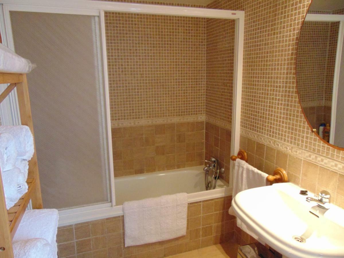 Appartement El Rincon De Antonio à Casarrubios del Monte Extérieur photo