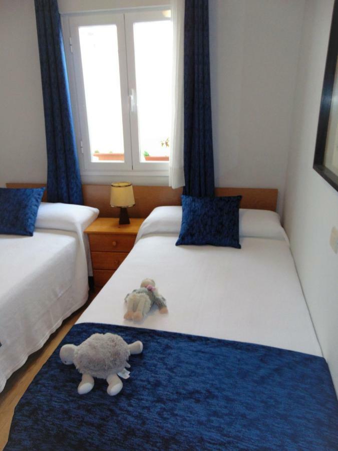 Appartement El Rincon De Antonio à Casarrubios del Monte Extérieur photo