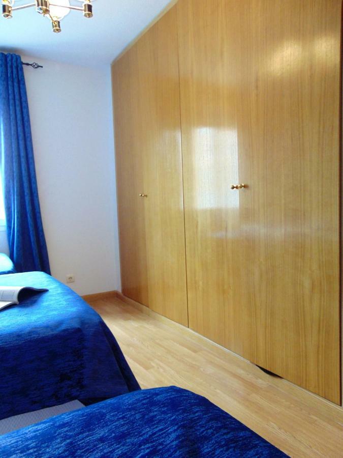Appartement El Rincon De Antonio à Casarrubios del Monte Extérieur photo