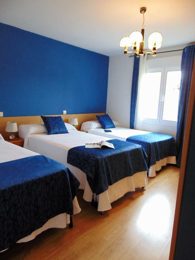 Appartement El Rincon De Antonio à Casarrubios del Monte Extérieur photo