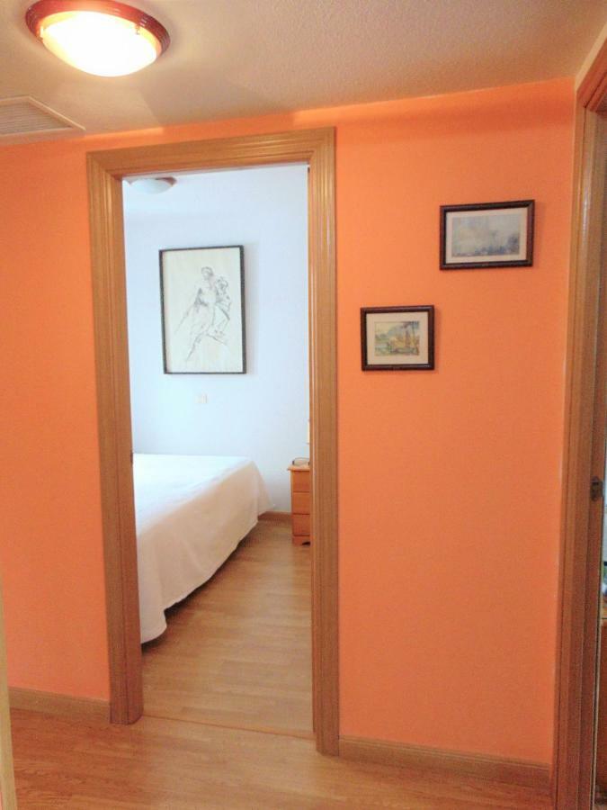 Appartement El Rincon De Antonio à Casarrubios del Monte Extérieur photo