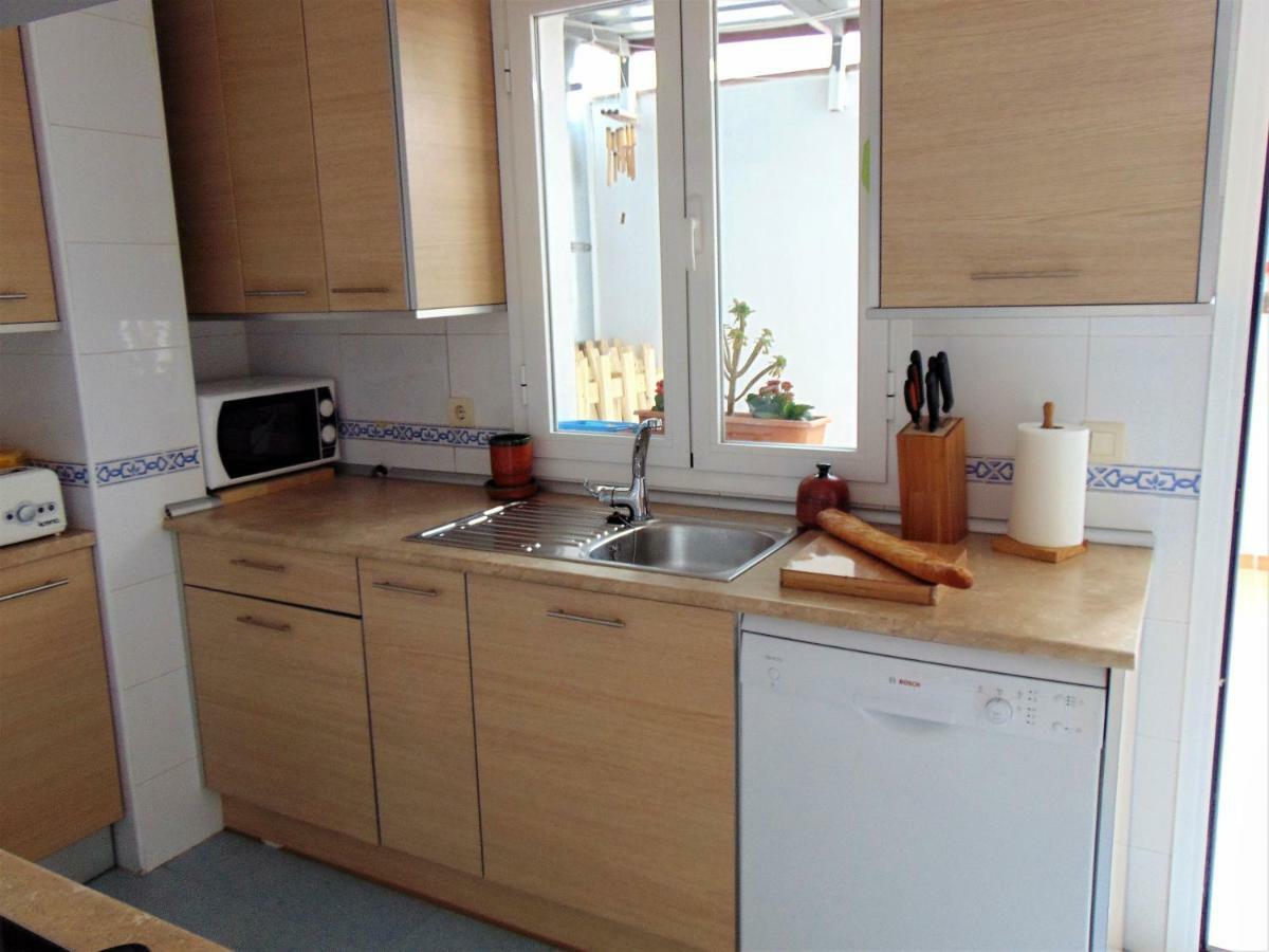 Appartement El Rincon De Antonio à Casarrubios del Monte Extérieur photo