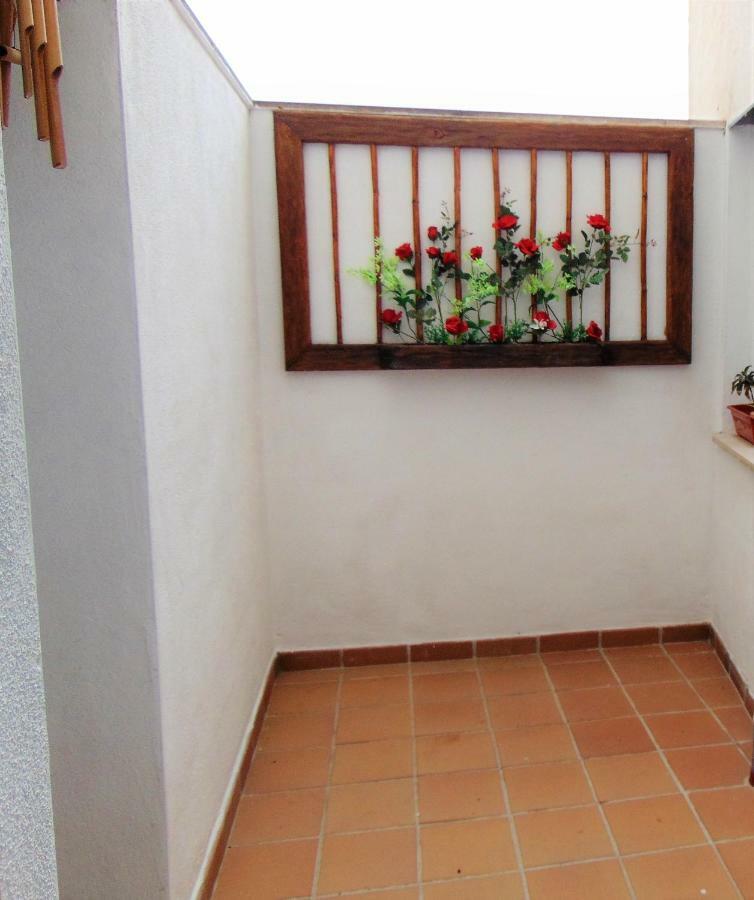 Appartement El Rincon De Antonio à Casarrubios del Monte Extérieur photo