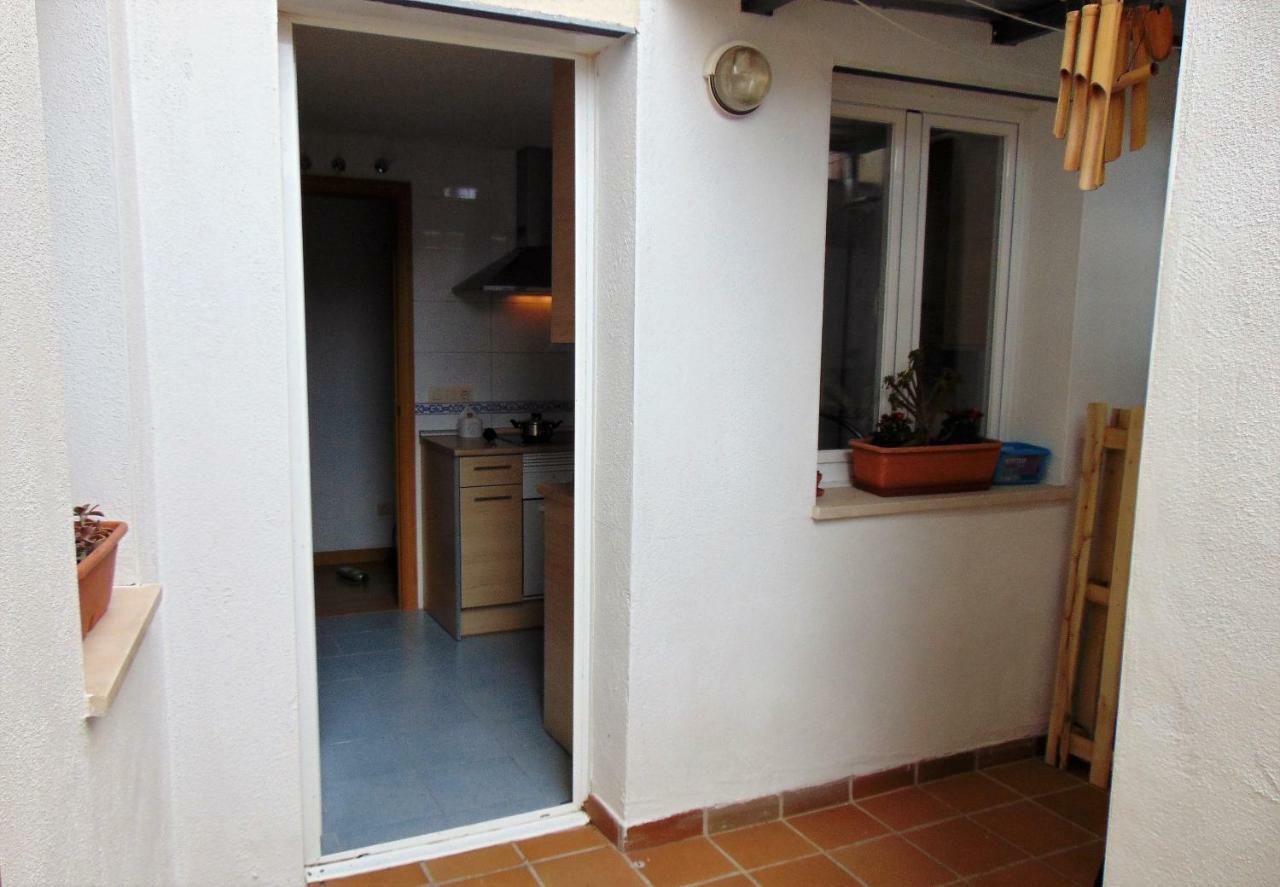 Appartement El Rincon De Antonio à Casarrubios del Monte Extérieur photo
