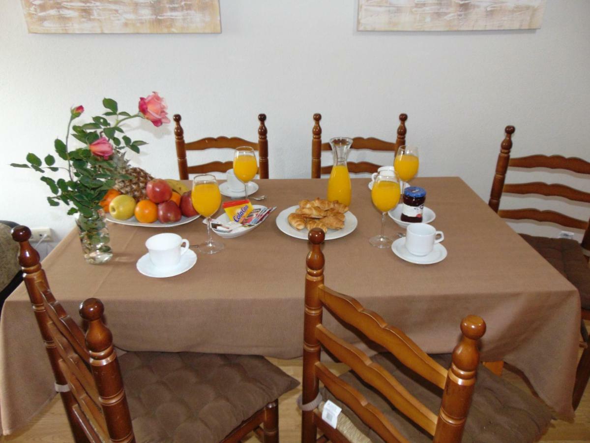 Appartement El Rincon De Antonio à Casarrubios del Monte Extérieur photo