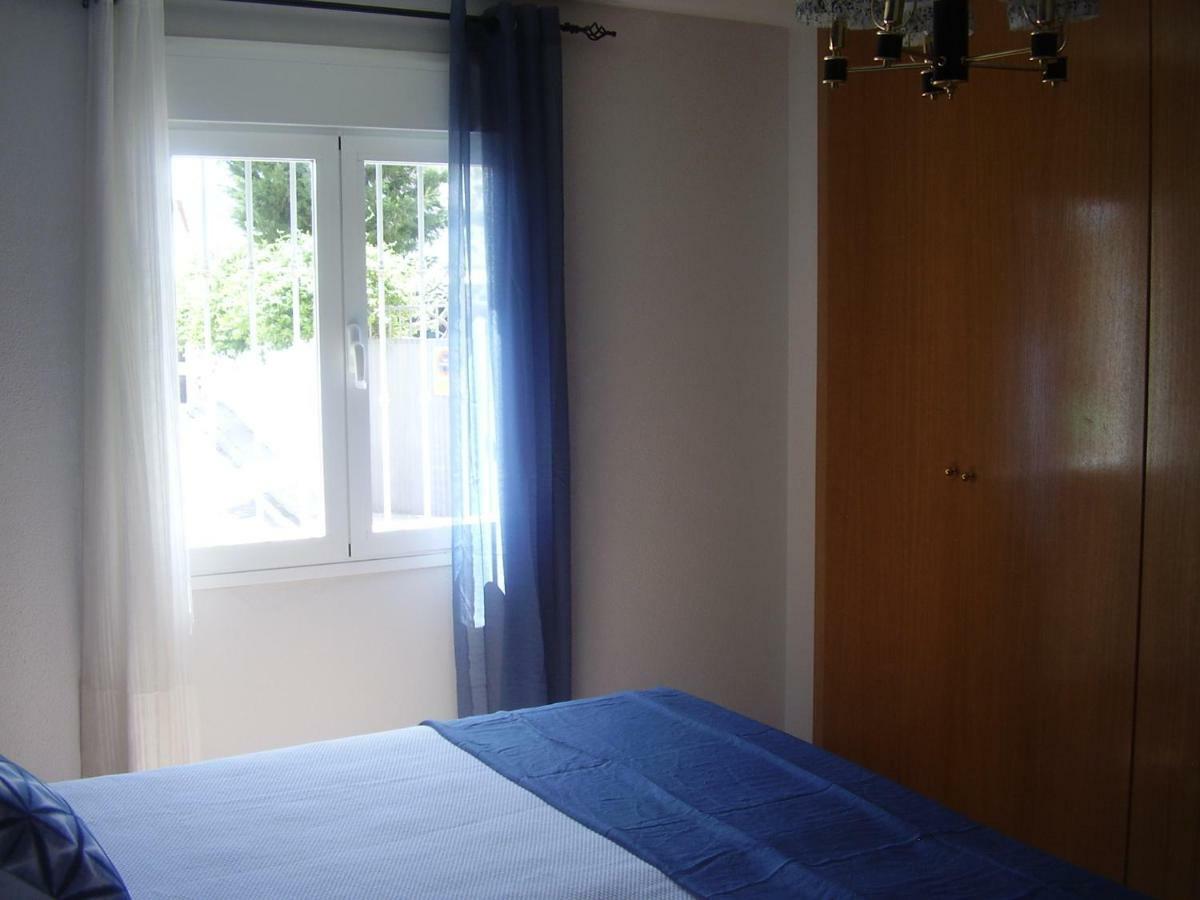 Appartement El Rincon De Antonio à Casarrubios del Monte Extérieur photo