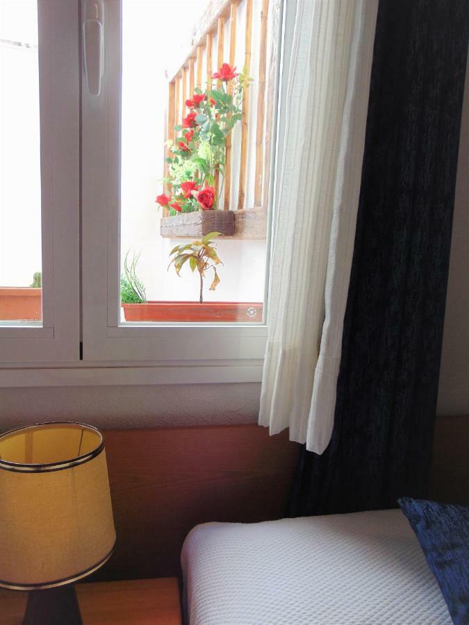 Appartement El Rincon De Antonio à Casarrubios del Monte Extérieur photo
