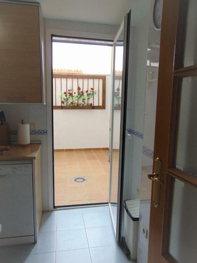 Appartement El Rincon De Antonio à Casarrubios del Monte Extérieur photo