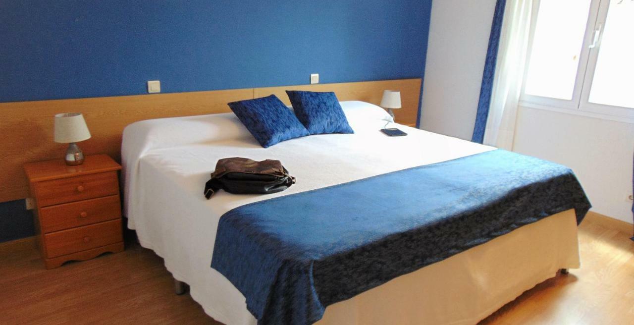 Appartement El Rincon De Antonio à Casarrubios del Monte Extérieur photo