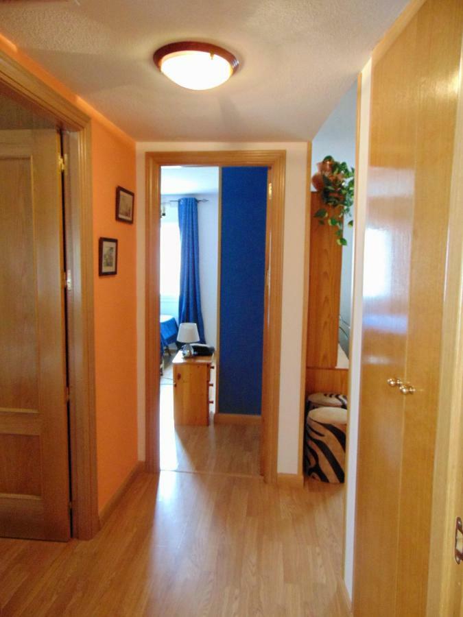 Appartement El Rincon De Antonio à Casarrubios del Monte Extérieur photo