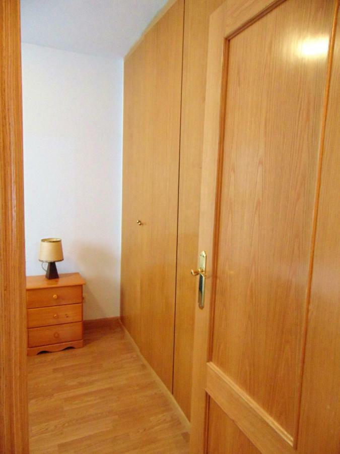 Appartement El Rincon De Antonio à Casarrubios del Monte Extérieur photo